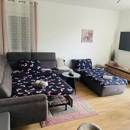Apartment Nebo Ðurđevac Zewnętrze zdjęcie