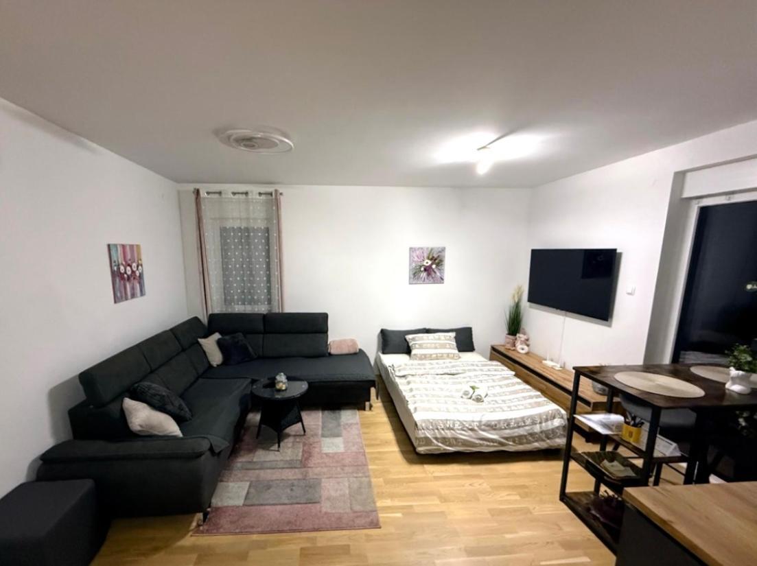 Apartment Nebo Ðurđevac Zewnętrze zdjęcie